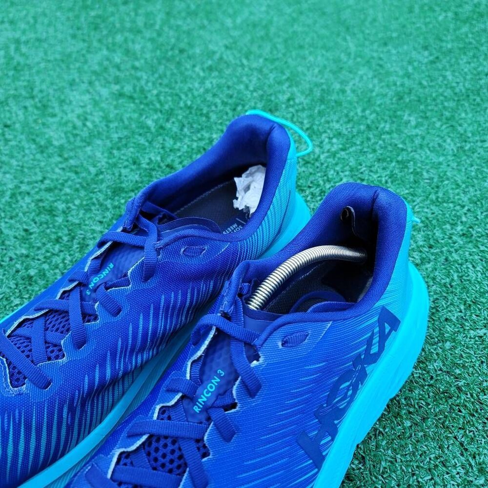 HOKA ONE ONE  RINCON 3 - Men's Running Shoes - SIZE 11D - Picture 5 of 10